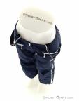 Mammut Nordwand Pro HS Pants Damen Tourenhose, Mammut, Dunkel-Blau, , Damen, 0014-11702, 5638119977, 7619876342850, N4-04.jpg