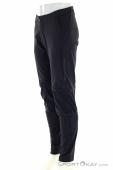 Endura GV500 Zip-Off Hommes Pantalon de vélo, , Noir, , Hommes, 0409-10171, 5638119993, , N1-06.jpg