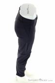 Endura GV500 Zip-Off Hommes Pantalon de vélo, , Noir, , Hommes, 0409-10171, 5638119993, , N3-18.jpg