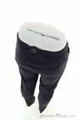 Endura GV500 Zip-Off Hommes Pantalon de vélo, , Noir, , Hommes, 0409-10171, 5638119993, , N4-14.jpg