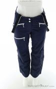 Mammut Eisfeld Guide SO Pants Women Ski Touring Pants, , Dark-Blue, , Female, 0014-11703, 5638119998, , N3-03.jpg