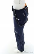 Mammut Eisfeld Guide SO Pants Mujer Pantalón de ski de travesía, Mammut, Azul oscuro, , Mujer, 0014-11703, 5638119998, 7613357693844, N3-08.jpg