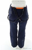 Mammut Eisfeld Guide SO Pants Women Ski Touring Pants, , Dark-Blue, , Female, 0014-11703, 5638119998, , N3-13.jpg