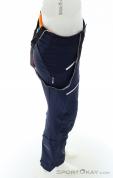 Mammut Eisfeld Guide SO Pants Women Ski Touring Pants, , Dark-Blue, , Female, 0014-11703, 5638119998, , N3-18.jpg