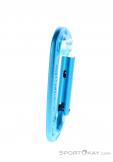 Edelrid Pure Slider Carabiner, Edelrid, Blue, , Male,Female,Unisex, 0084-10507, 5638120004, 4028545156651, N2-17.jpg