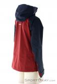 Mammut Taiss Pro HS Hooded Jacket Donna Giacca Outdoor, Mammut, Rosso, , Donna, 0014-11704, 5638120022, 7619876347879, N1-16.jpg