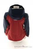 Mammut Taiss Pro HS Hooded Jacket Donna Giacca Outdoor, Mammut, Rosso, , Donna, 0014-11704, 5638120022, 7619876347879, N3-13.jpg