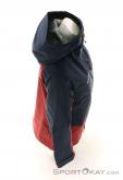 Mammut Taiss Pro HS Hooded Jacket Mujer Chaqueta para exteriores, Mammut, Rojo, , Mujer, 0014-11704, 5638120022, 7619876347879, N3-18.jpg