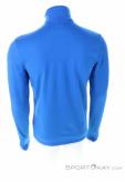 Löffler Transtex Warm Mens Sweater, , Blue, , Male, 0008-11127, 5638120075, , N2-12.jpg