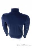 Löffler Transtex Mens Sweater, , Dark-Blue, , Male, 0008-11128, 5638120095, , N3-13.jpg