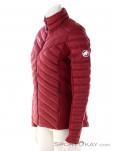 Mammut Albula IN Hybrid Damen Tourenjacke, Mammut, Rot, , Damen, 0014-11707, 5638120097, 7619876348715, N1-06.jpg