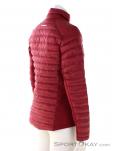 Mammut Albula IN Hybrid Mujer Chaqueta de ski de travesía, , Rojo, , Mujer, 0014-11707, 5638120097, , N1-16.jpg