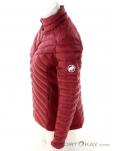 Mammut Albula IN Hybrid Mujer Chaqueta de ski de travesía, , Rojo, , Mujer, 0014-11707, 5638120097, , N2-07.jpg