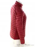 Mammut Albula IN Hybrid Women Ski Touring Jacket, , Red, , Female, 0014-11707, 5638120097, , N2-17.jpg