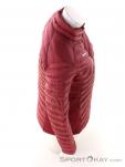 Mammut Albula IN Hybrid Women Ski Touring Jacket, , Red, , Female, 0014-11707, 5638120097, , N3-18.jpg