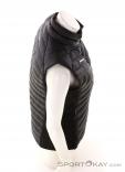 Mammut Albula IN Hybrid Vest Mujer Chaleco de ski de travesía, Mammut, Negro, , Mujer, 0014-11708, 5638120108, 7619876134226, N3-18.jpg