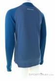 Endura Singletrack Fleece LS Hommes T-shirt de vélo, Endura, Bleu, , Hommes, 0409-10178, 5638120111, 5056286934220, N1-11.jpg