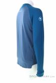 Endura Singletrack Fleece LS Uomo Maglia da Bici, Endura, Blu, , Uomo, 0409-10178, 5638120111, 5056286934220, N1-16.jpg