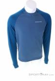 Endura Singletrack Fleece LS Herren Bikeshirt, Endura, Blau, , Herren, 0409-10178, 5638120111, 5056286934220, N2-02.jpg