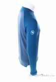 Endura Singletrack Fleece LS Uomo Maglia da Bici, Endura, Blu, , Uomo, 0409-10178, 5638120111, 5056286934220, N2-17.jpg