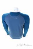 Endura Singletrack Fleece LS Uomo Maglia da Bici, Endura, Blu, , Uomo, 0409-10178, 5638120111, 5056286934220, N3-13.jpg