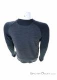 Endura Singletrack Fleece LS Hommes T-shirt de vélo, Endura, Noir, , Hommes, 0409-10178, 5638120116, 5055939984926, N3-13.jpg