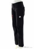 Mammut Taiss Guide SO Pants Women Ski Touring Pants, , Black, , Female, 0014-11709, 5638120121, , N1-06.jpg