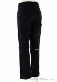 Mammut Taiss Guide SO Pants Donna Pantaloni da Sci Alpinismo, Mammut, Nero, , Donna, 0014-11709, 5638120121, 7619876121547, N1-11.jpg