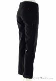 Mammut Taiss Guide SO Pants Women Ski Touring Pants, , Black, , Female, 0014-11709, 5638120121, , N1-16.jpg