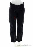 Mammut Taiss Guide SO Pants Women Ski Touring Pants, , Black, , Female, 0014-11709, 5638120121, , N2-02.jpg