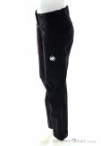 Mammut Taiss Guide SO Pants Donna Pantaloni da Sci Alpinismo, Mammut, Nero, , Donna, 0014-11709, 5638120121, 7619876121547, N2-07.jpg