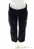 Mammut Taiss Guide SO Pants Damen Tourenhose, Mammut, Schwarz, , Damen, 0014-11709, 5638120121, 7619876121547, N3-03.jpg