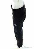 Mammut Taiss Guide SO Pants Mujer Pantalón de ski de travesía, Mammut, Negro, , Mujer, 0014-11709, 5638120121, 7619876121547, N3-08.jpg