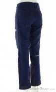 Mammut Taiss Guide SO Pants Damen Tourenhose, Mammut, Dunkel-Blau, , Damen, 0014-11709, 5638120128, 7619876121707, N1-11.jpg