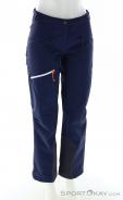 Mammut Taiss Guide SO Pants Damen Tourenhose, Mammut, Dunkel-Blau, , Damen, 0014-11709, 5638120128, 7619876121707, N2-02.jpg