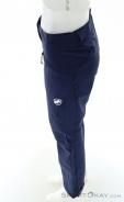 Mammut Taiss Guide SO Pants Women Ski Touring Pants, Mammut, Dark-Blue, , Female, 0014-11709, 5638120128, 7619876121707, N3-08.jpg