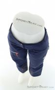 Mammut Taiss Guide SO Pants Donna Pantaloni da Sci Alpinismo, Mammut, Azzurro scuro, , Donna, 0014-11709, 5638120128, 7619876121707, N4-04.jpg