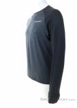 Endura Singletrack LS Mens Biking Shirt, , Dark-Grey, , Male, 0409-10179, 5638120133, , N1-06.jpg
