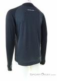 Endura Singletrack LS Mens Biking Shirt, , Dark-Grey, , Male, 0409-10179, 5638120133, , N1-11.jpg