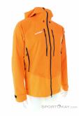 Mammut Taiss Pro HS Hooded Jacket Herren Tourenjacke, Mammut, Orange, , Herren, 0014-11710, 5638120138, 7619876347466, N1-01.jpg