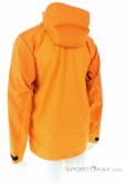 Mammut Taiss Pro HS Hooded Jacket Hommes Veste de randonnée, , Orange, , Hommes, 0014-11710, 5638120138, 7619876347466, N1-11.jpg