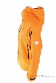 Mammut Taiss Pro HS Hooded Jacket Hommes Veste de randonnée, , Orange, , Hommes, 0014-11710, 5638120138, 7619876347466, N2-07.jpg