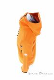 Mammut Taiss Pro HS Hooded Jacket Hommes Veste de randonnée, , Orange, , Hommes, 0014-11710, 5638120138, 7619876347466, N3-08.jpg