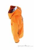 Mammut Taiss Pro HS Hooded Jacket Herren Tourenjacke, Mammut, Orange, , Herren, 0014-11710, 5638120138, 7619876347466, N3-18.jpg