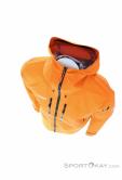 Mammut Taiss Pro HS Hooded Jacket Herren Tourenjacke, , Orange, , Herren, 0014-11710, 5638120138, 7619876347466, N4-04.jpg