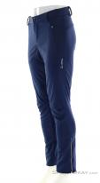 Löffler Elegance 2.0 WS Light Mens Ski Touring Pants, , Dark-Blue, , Male, 0008-11130, 5638120172, , N1-06.jpg