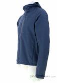 Endura Humvee Waterproof Hooded Uomo Giacca da Bici, , Blu, , Uomo, 0409-10181, 5638120188, , N1-06.jpg