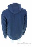 Endura Humvee Waterproof Hooded Uomo Giacca da Bici, , Blu, , Uomo, 0409-10181, 5638120188, , N2-12.jpg