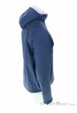 Endura Humvee Waterproof Hooded Hommes Veste de vélo, , Bleu, , Hommes, 0409-10181, 5638120188, , N2-17.jpg