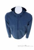 Endura Humvee Waterproof Hooded Uomo Giacca da Bici, , Blu, , Uomo, 0409-10181, 5638120188, , N3-03.jpg